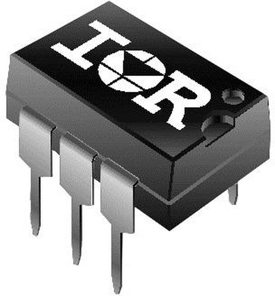 PVN012PBF, Relay SSR 25mA DC-IN 2.5A 20V AC/DC-OUT 6-Pin PDIP Tube PVN012PBF, Relay SSR 25mA DC-IN 2.5A 20V AC/DC-OUT 6-Pin PDIP Tube