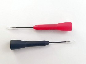 Щупы мультиметра BC55-40030, насадка на щуп - игла 2мм