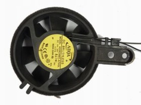 Вентилятор ADDA AD0624MS-A70GL 60x25 24v 0.08А 2 pin круг