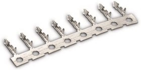 66510113722, Headers &amp; Wire Housings WR-WTB Female 1mm Crimp AWG 32-28