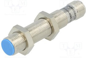 IME12-04BPSZC0S, Датчик: индуктивный, Конф.выхода: PNP / NO, 0-4мм, 10-30ВDC, М12 IME12-04BPSZC0S, Датчик: индуктивный, Конф.выхода: PNP / NO, 0-4мм, 10-30ВDC, М12