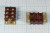 Клеммная плата 45x15x25, контакты 6C, монтаж винт, 2 отверстия, ПС16-6 Клеммная плата 45x15x25, контакты 6C, монтаж винт, 2 отверстия, ПС16-6