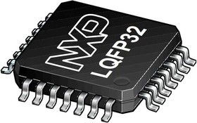 MC33SA0528AC, Bus Transceivers Transceiver, DSI3, Dual, Differential, LQFP32 MC33SA0528AC, Bus Transceivers Transceiver, DSI3, Dual, Differential, LQFP32