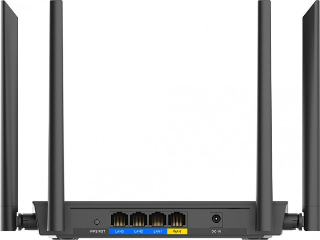 D-Link DIR-843/RU/B1A, маршрутизатор