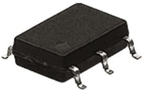 FOD8314TR2V, Logic Output Optocouplers 1.0AOutpuCurGateDriv OptocoupInStretchSO6