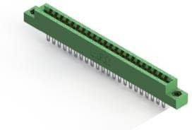 306-022-500-108, Standard Card Edge Connectors Card Edge Connector