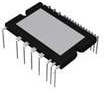 BM63767S-VA, Motor / Motion / Ignition Controllers &amp;amp; Drivers 600V IGBT IPM HSDIP25 Long Pin