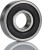 6304-2RS Single Row Deep Groove Ball Bearing- Both Sides Sealed 20mm I.D, 52mm O.D 6304-2RS Single Row Deep Groove Ball Bearing- Both Sides Sealed 20mm I.D, 52mm O.D