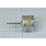 Двигатель постоянного тока 2.5В, 2800 об/мин, 6230 двиг 2,5В\\прав\2800\ 25x20m43\RF-310TL-11400