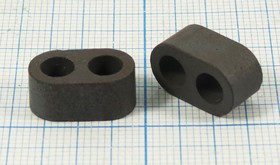 Ферритовый сердечник ТР16x9x7, М30ВН-6