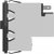 1-6609929-5, Filtered IEC Power Entry Module, IEC C14, General Purpose, 10 А, 250 В AC, 2-Полюсный выключатель 1-6609929-5, Filtered IEC Power Entry Module, IEC C14, General Purpose, 10 А, 250 В AC, 2-Полюсный выключатель