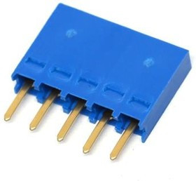 76308-105LF, Headers &amp; Wire Housings PV