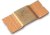 PU3921FKM130R001L, Res Metal Plate 3921 0.001 Ohm 1% 3W ±75ppm/°C Pad SMD T/R Automotive AEC-Q200