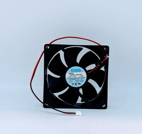 Вентилятор NMB-MAT 3610KL-04W-B50 92x25мм 12V 0.43A
