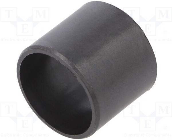 XSM-2023-20, Опорная втулка, Внешн.диам 23мм, Внутр.диаметр 20мм, L 20мм