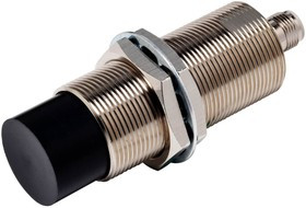 E2E-X50MB1TL30-M1, Датчик: индуктивный; Конф.выхода: PNP / NO; 0-50мм; 10-30ВDC; М30