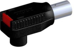 RL01201-120BK, Heavy Duty Power Connectors 12MM RADLOK-120MM BLACK RL01201-120BK, Heavy Duty Power Connectors 12MM RADLOK-120MM BLACK