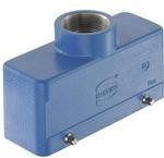 19365241421, HOOD, TOP ENTRY, M25, 24B, 1 LEVER