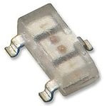 KM-23ID-F, 2.5 V Red LED SOT-23 SMD, KM-23ID-F KM-23ID-F, 2.5 V Red LED SOT-23 SMD, KM-23ID-F