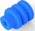 794758-1, Pin &amp; Socket Connectors CAVITY WIRE SEAL