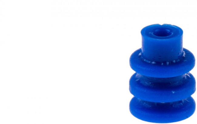 794758-1, Pin &amp; Socket Connectors CAVITY WIRE SEAL