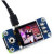 1.44inch LCD HAT, LCD дисплей 128×128px форм-фактора HAT для Raspberry Pi