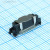55091-0374, Board to Board &amp; Mezzanine Connectors .635 HEADER SURFACE MNT 30 CKT