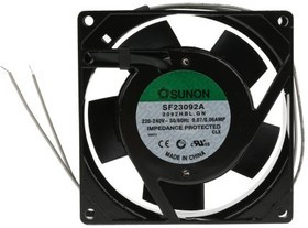 SF23092A-2092HBL.GN, 92*92*25 220V SF23092A-2092HBL.GN, 92*92*25 220V