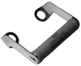 GW13J50K0E, Wirewound Resistors - Chassis Mount 13watt 50K 5%