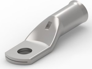 710025-5, Лепестковая клемма, Simel XCT, Обжим, 0 AWG, 50 мм², Зажимной Лепесток, M10 710025-5, Лепестковая клемма, Simel XCT, Обжим, 0 AWG, 50 мм², Зажимной Лепесток, M10