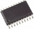 SN74HC241DW, IC: digital; buffer,non-inverting,line driver; Ch: 8; SMD; SO20-W