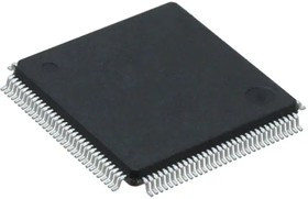 PI7C9X442SLBFDE, PCI Express Switch 3Lanes 3 Port 128-Pin LQFP EP