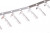 173716-1, MULTILOCK 040 Series Female Crimp Terminal, 22AWG Min, 20AWG Max 173716-1, MULTILOCK 040 Series Female Crimp Terminal, 22AWG Min, 20AWG Max