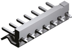 10-32-1091, SPOX Series Straight Through Hole Pin Header, 9 Contact(s), 5.08mm Pitch, 1 Row(s), Unshrouded 10-32-1091, SPOX Series Straight Through Hole Pin Header, 9 Contact(s), 5.08mm Pitch, 1 Row(s), Unshrouded