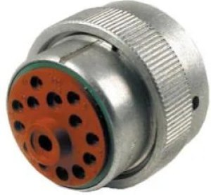 HD36-18-8PE, Automotive Connectors PLUG ASM HD36-18-8PE, Automotive Connectors PLUG ASM