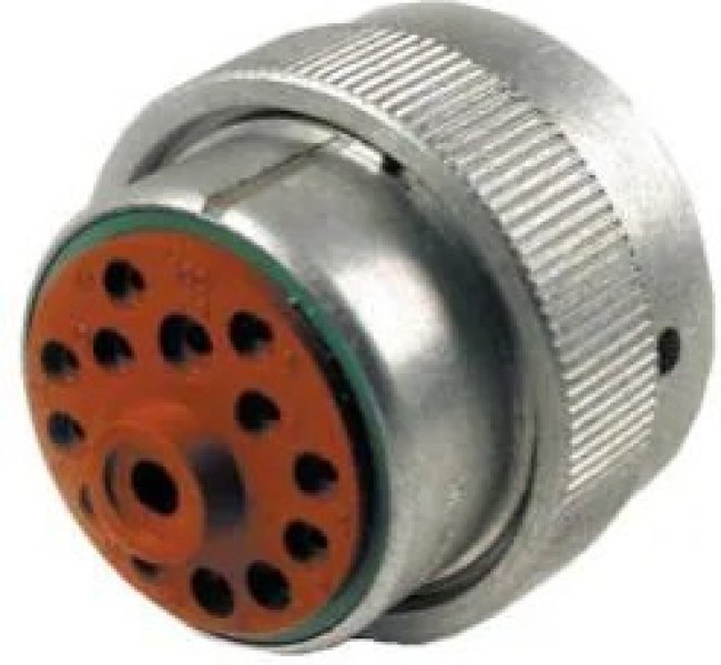 HD36-18-8PE, Automotive Connectors PLUG ASM