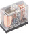 G2R-1-E 12DC, Реле 1 переключ. 12VDC, 16A/250VAC SPDT
