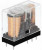 G2R-1-E 12DC, Реле 1 переключ. 12VDC, 16A/250VAC SPDT