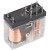 G2R-1-E 12DC, Реле 1 переключ. 12VDC, 16A/250VAC SPDT