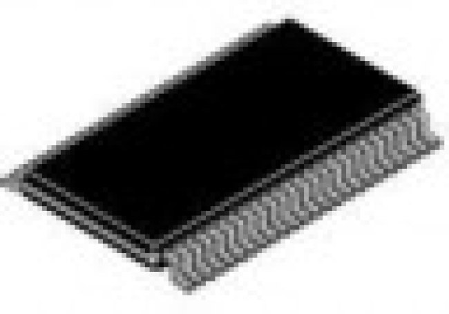 MC74LCX16245DTG, Bus XCVR Dual 16-CH 3-ST 48-Pin TSSOP Tube