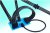DF60-3EP-10.16C, Power to the Board 3P IN-LINE W/FLANGE SML SZ B-to-WIRE 45A