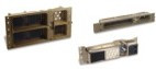 143-1910-000, Conn Backplane F ST 143-1910-000, Conn Backplane F ST