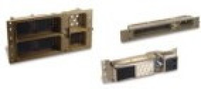 143-1910-000, Conn Backplane F ST