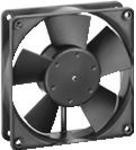 Вентилятор Ebmpapst 4314 M 24V 120x32 0,11A 2pin