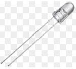 LTL2R3KGKNN, Standard LEDs - Through Hole Green Clear 571nm LTL2R3KGKNN, Standard LEDs - Through Hole Green Clear 571nm