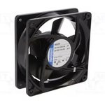 4650N, Вентилятор 230В, 119х119х38мм, подшипник качения, 2650 об/мин 4650N, Вентилятор 230В, 119х119х38мм, подшипник качения, 2650 об/мин