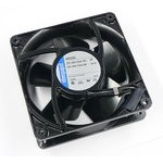 4650N, Вентилятор 230В, 119х119х38мм, подшипник качения, 2650 об/мин 4650N, Вентилятор 230В, 119х119х38мм, подшипник качения, 2650 об/мин