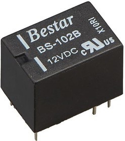 BS-102B-12VDC