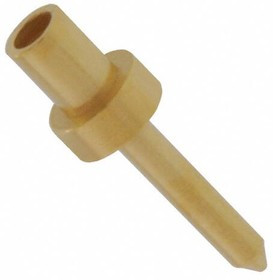 3112-1-00-21-00-00-08-0, Circuit Board Hardware - PCB PC PIN SWAG .031 PCB