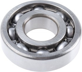 6305 Single Row Deep Groove Ball Bearing- Open Type 25mm I.D, 62mm O.D 6305 Single Row Deep Groove Ball Bearing- Open Type 25mm I.D, 62mm O.D
